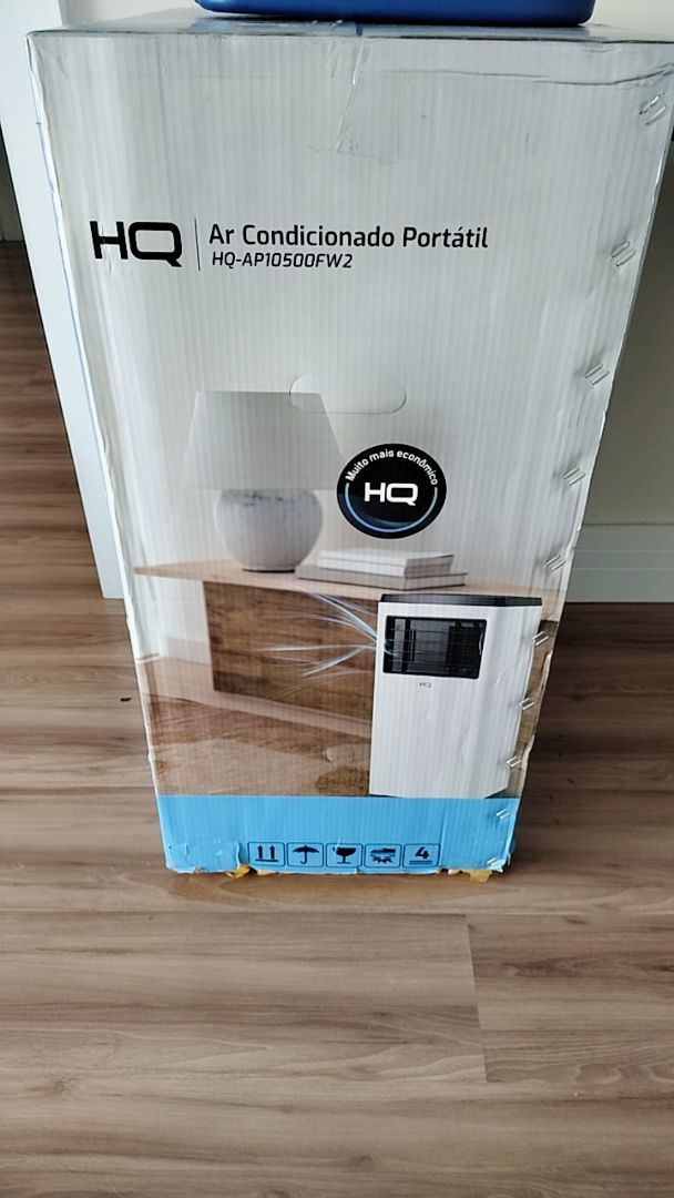 Foto do produto enviada pelo cliente